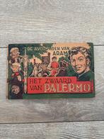 De Avonturen van Aram: Het Zwaard van Palermo (Oud Stripboek, Boeken, Eén stripboek, Ophalen of Verzenden, Gelezen