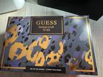 Guess Seductive Noir cadeauset, Sieraden, Tassen en Uiterlijk, Uiterlijk | Parfum, Ophalen of Verzenden, Nieuw