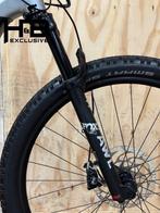 Cube Stereo Hybrid 120 Race 625 29 inch E-Mountainbike XT, 45 tot 49 cm, Niet ingevuld, Ophalen of Verzenden, Zo goed als nieuw