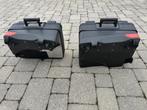 BMW R1250GS zijkoffers R1200GS LC kofferset, Gebruikt, Niet ingevuld, Niet ingevuld, Ophalen