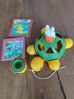 Speelgoed en leesboekjes voor de kleintjes, Ophalen of Verzenden, Overige typen