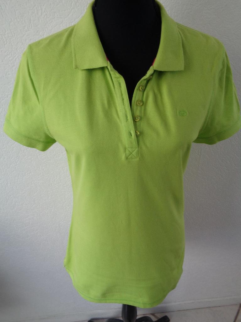 tom tailor  xl valt als M oksel tot oksel 50 cm