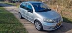 Citroën C3 1.6 I 16V Sensodrive 2002 Grijs, Stof, 40 €/maand, 4 cilinders, CNG (Aardgas)