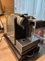 Nespresso DeLonghi met cuphouder en 35 cups, Ophalen of Verzenden
