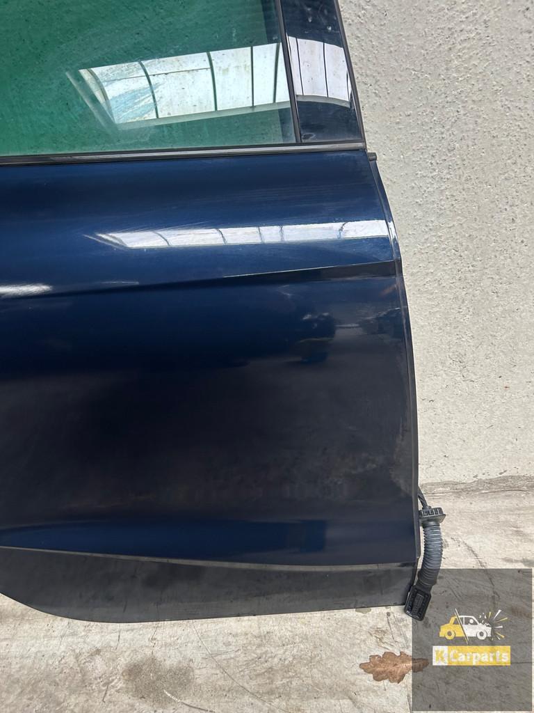 Deur Seat Ibiza 4 6F Rechts Achter portier Origineel, Auto-onderdelen, Gebruikt, Deur, Autovia A-2, Km 585 585
08760  Martorell, ES