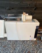 Intergas HRE, 30 tot 80 cm, Cv-ketel of Combi-ketel, Minder dan 60 cm, Ophalen of Verzenden