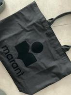 Isabel Marant Shopper Zwart - Nieuw met label, Ophalen of Verzenden, Nieuw, Zwart, Shopper