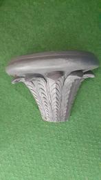 Tuinbeeld  console, Ophalen, Zo goed als nieuw, Beton, Overige typen