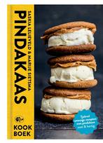 Pindakaas kookboek - Marije Sietsma, Verzenden, Zo goed als nieuw
