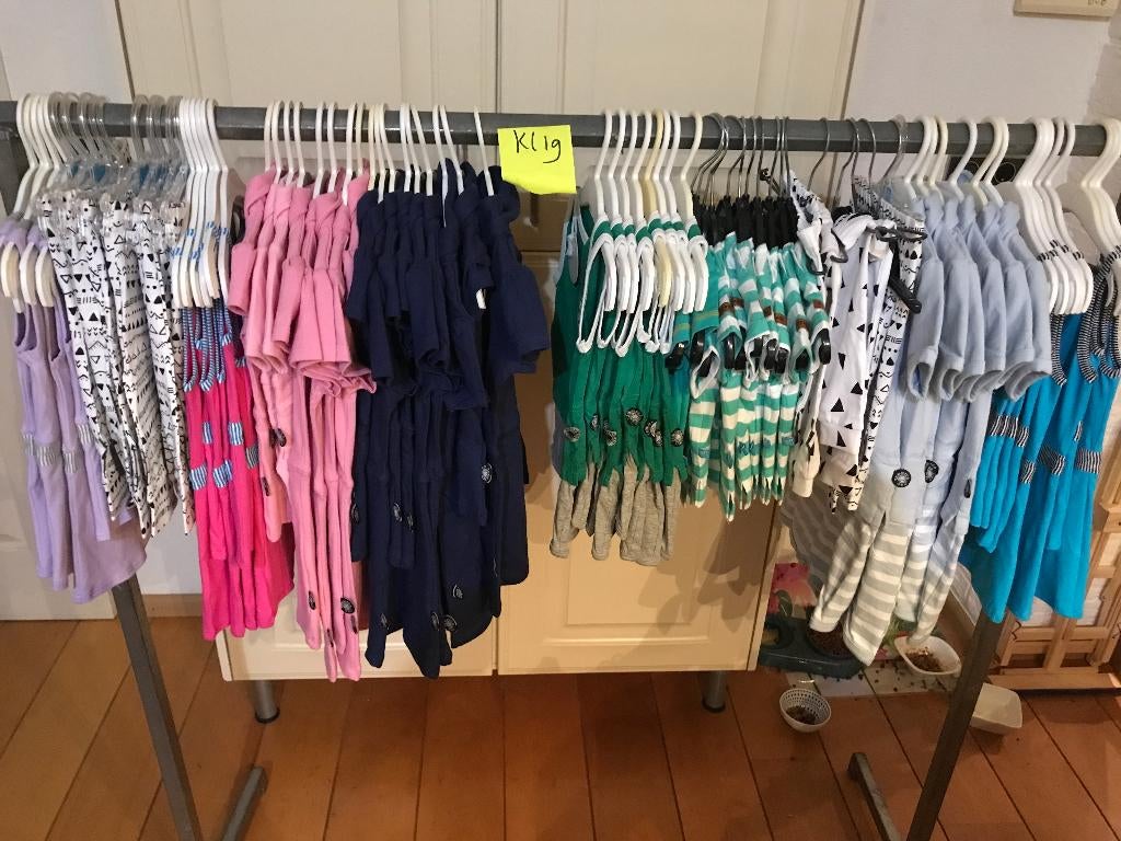 partij babykleding, Kinderen en Baby's, Ophalen of Verzenden, Nieuw