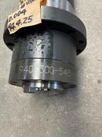 Nieuwe freesspil ISO-40, Ophalen of Verzenden, Nieuw, Onderdeel