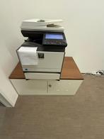 Sharp MX-C301W, Ophalen, Zo goed als nieuw