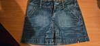 Spijkerrok, Kleding | Dames, Maat 38/40 (M), Blauw, Ophalen of Verzenden, Zo goed als nieuw