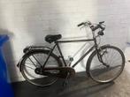 herenfiets, Overige merken, Gebruikt, Versnellingen, 49 tot 53 cm