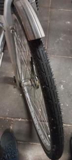 Dames fiets, Fietsen en Brommers, Fietsen | Dames | Damesfietsen, Ophalen of Verzenden, Zo goed als nieuw, Versnellingen