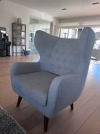 Fauteuil Sofacompany - Zo goed als nieuw, Ophalen, Zo goed als nieuw, Stof, 75 tot 100 cm