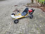 Go Kart Tyrod 4 200cc Honda gx Clone, Ophalen