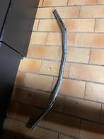 Breed stuur chopper, Ophalen