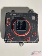 BMW F20 XENON MODULE LINKS, Gebruikt, -, -, Ophalen of Verzenden