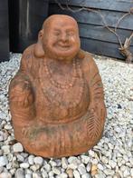 Boeddha 30cm in de tuin, Tuin en Terras, Tuinbeelden, Ophalen of Verzenden