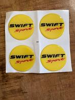 Naafstickers suzuki swift sport, Ophalen of Verzenden