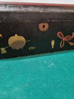 japanse doos kist Caja japonesa uit 1940 antieke, Ophalen of Verzenden