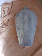 Kruik, Huis en Inrichting, Woonaccessoires | Vazen, Steen, Overige kleuren, Ophalen of Verzenden, Zo goed als nieuw