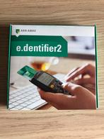 ABN Amro e.dentifier2 nieuw in doos, Verzamelen, Ophalen of Verzenden, Overige typen