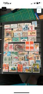 Mooie postzegels wapen / leger, Verzenden, Overige thema's