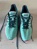 Asics Hardloopschoenen maat 44,5, Gebruikt, Hardloopschoenen, Ophalen of Verzenden, Hardlopen