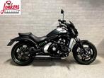 KAWASAKI VULCAN S (bj 2017), 2 cilinders, Bedrijf, Onbekend, KAWASAKI