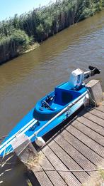 Spitfire 25pk 2takt, Watersport en Boten, Ophalen, Overige typen