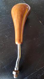 Pookknop voor automaat, Auto-onderdelen, Interieur en Bekleding, Ophalen of Verzenden, Nieuw