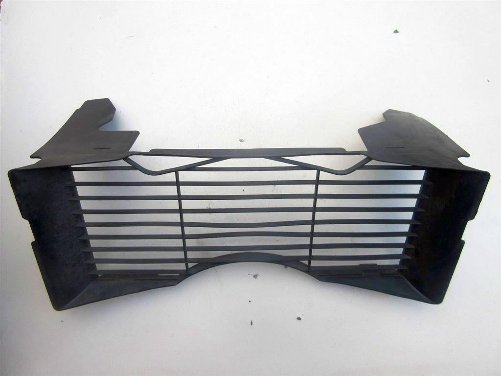 Honda CBR600F rooster radiatior grill radiateur CBR 600 F1, Ophalen of Verzenden