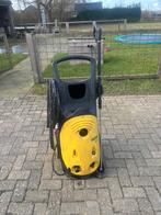 Karcher Hds 10/25S hogedrukreiniger, Ophalen