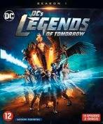 Te koop Blu Ray complete serie Dc Legends of Tomorrow 89 eur, Ophalen of Verzenden, Zo goed als nieuw, Science Fiction en Fantasy