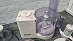Braun keukenmachine, Ophalen of Verzenden, Gebruikt