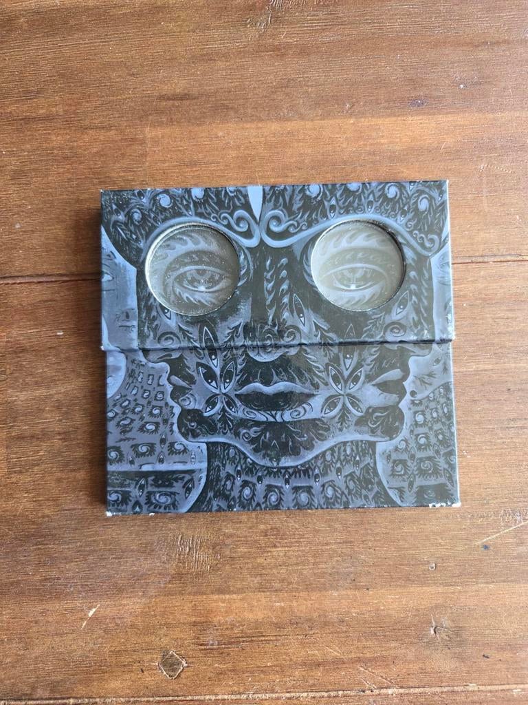 Tool - 10.000 Days CD (Special Edition), Ophalen of Verzenden
