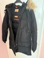 Parajumper jas, Ophalen of Verzenden, Zo goed als nieuw, Zwart