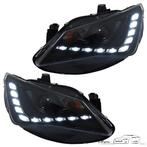 seat ibiza 6J koplamp links recht set upgrade naar led, Auto-onderdelen, Verlichting, Info@fabrikant.eu, Fabrikant BV, Nieuw, Ophalen of Verzenden