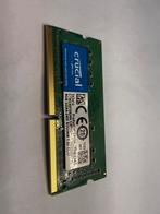 DDR4 2400 SO-DIMM Laptopgeheugen 1.2V CL17, Ophalen, DDR4, Laptop