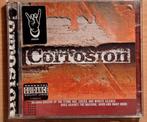 Dubbel CD Corrosion - Rock & Metal (Disturbed, Muse,Korn,enz, Ophalen of Verzenden, Gebruikt