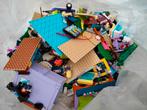 Grote tas LEGO Friends en LEGO Frozen onderdelen, Kinderen en Baby's, Speelgoed | Duplo en Lego, Ophalen