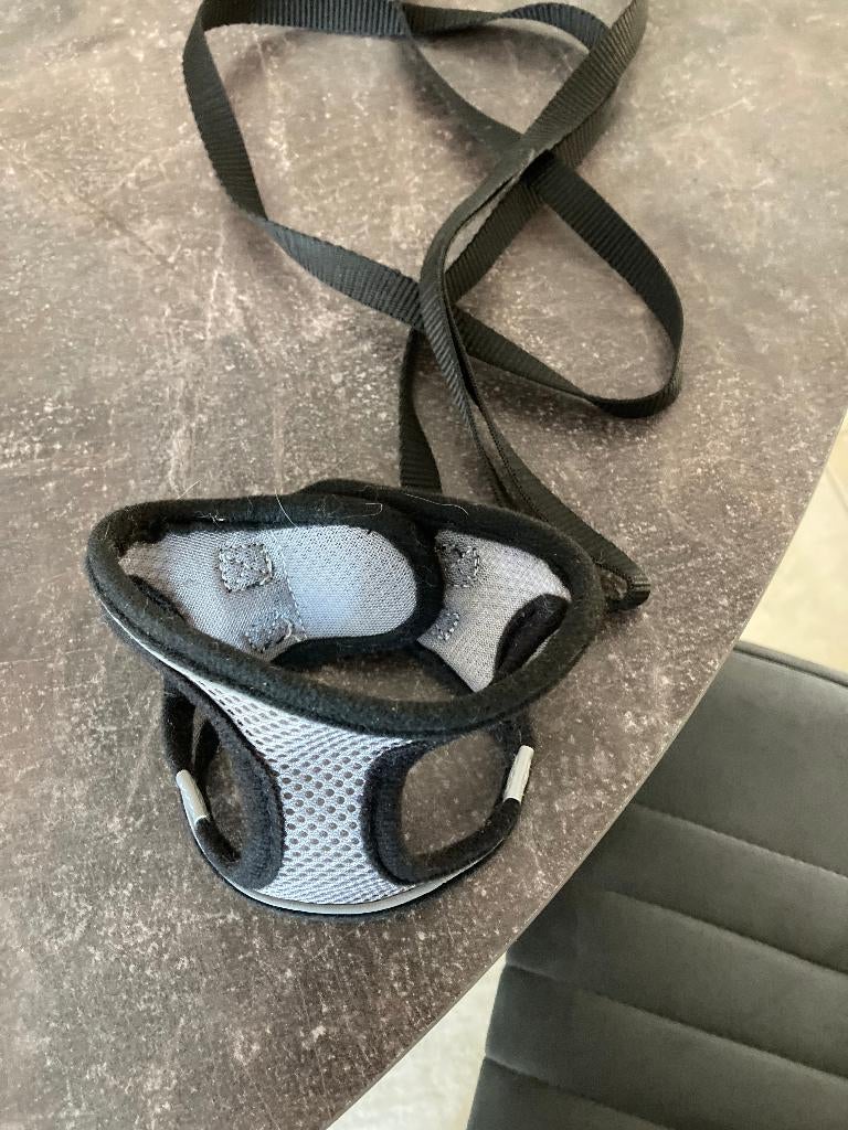 Tuigje voor kleine hond of kat, Dieren en Toebehoren, Ophalen of Verzenden, Zo goed als nieuw