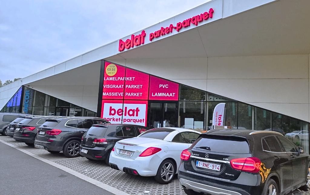 PVC-vloeren click incl. ondervloer vanaf €16.40 /m², Ophalen, Nieuw, 75 m² of meer, Overige typen