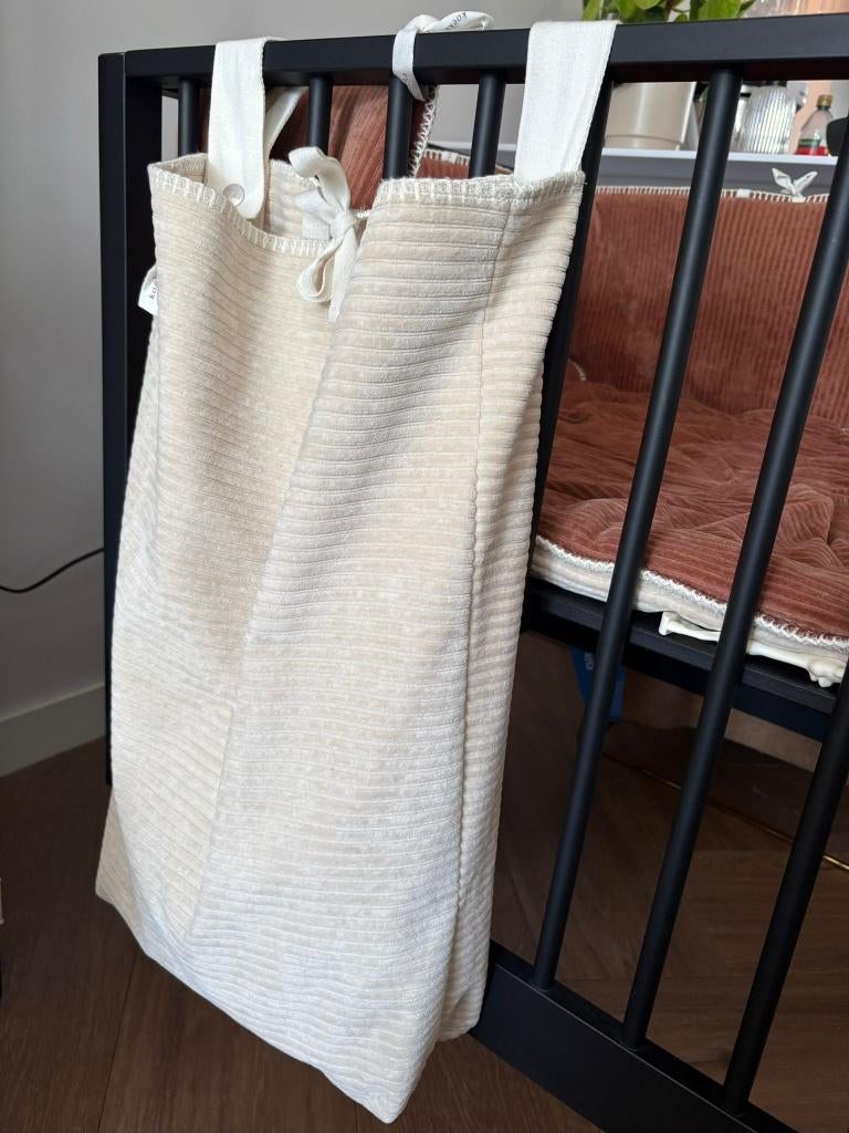 Box opbergzak Koeka, Kinderen en Baby's, Ophalen, Gebruikt, Rechthoekig