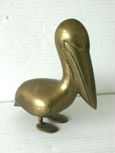 Pelikaan, Ophalen of Verzenden