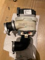 Hittepomp/Motor voor Whirlpool/Bauknecht vaatwasser, Ophalen of Verzenden, Zo goed als nieuw
