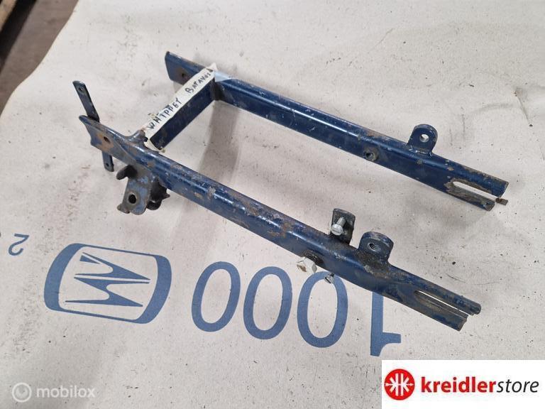 Batavus Whippet achterbrug, Batavus, Ophalen of Verzenden, Batavus, Batavus