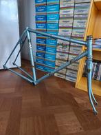Gazelle champignons mondial, Fietsen en Brommers, Fietsen | Racefietsen, Gebruikt, 49 tot 53 cm, Ophalen of Verzenden, Gazelle